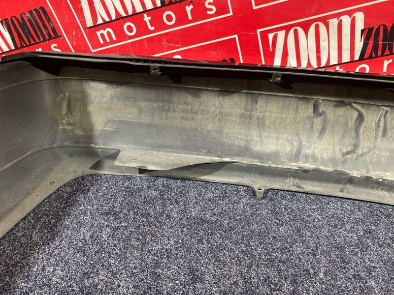 Бампер, 6700 рублей, Красноярск