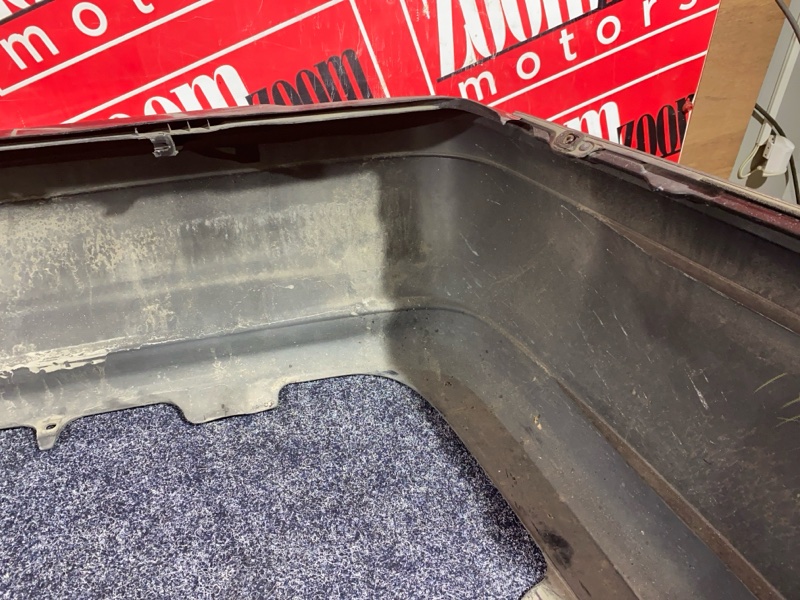 Бампер, 6700 рублей, Красноярск