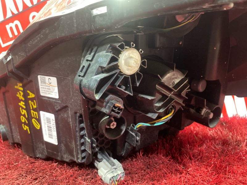 Фара, 12900 рублей, Красноярск