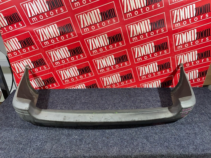 Бампер, 2400 рублей, Красноярск