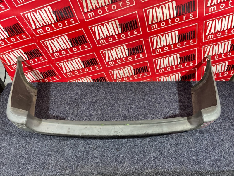 Бампер, 2400 рублей, Красноярск