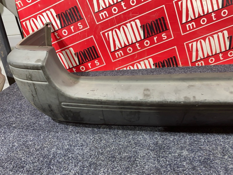 Бампер, 2400 рублей, Красноярск