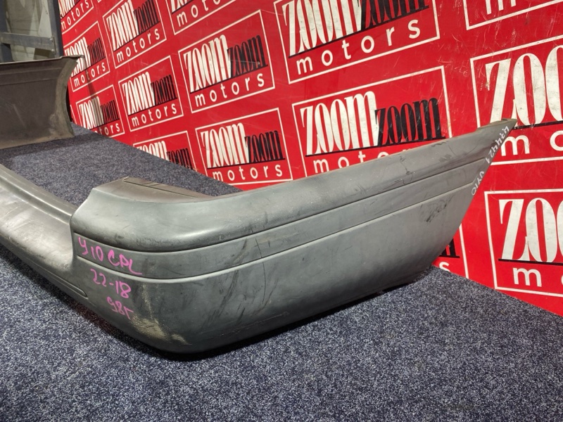 Бампер, 2400 рублей, Красноярск