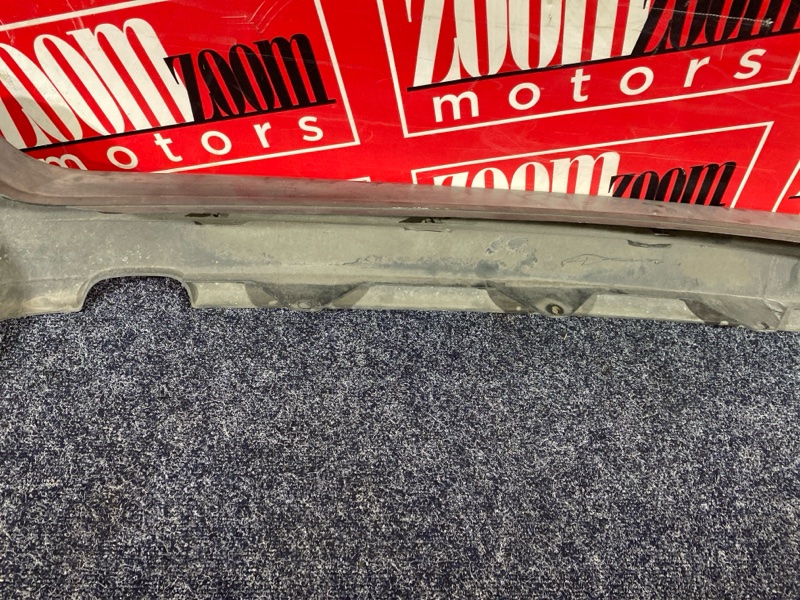 Бампер, 2400 рублей, Красноярск