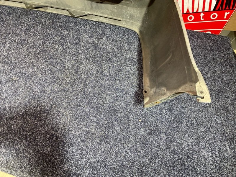 Бампер, 2400 рублей, Красноярск