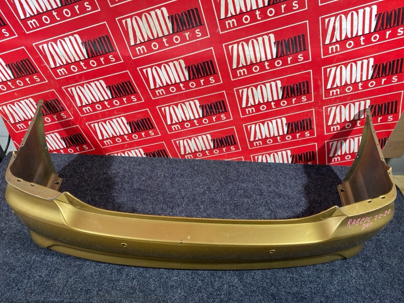 Бампер, 6700 рублей, Красноярск