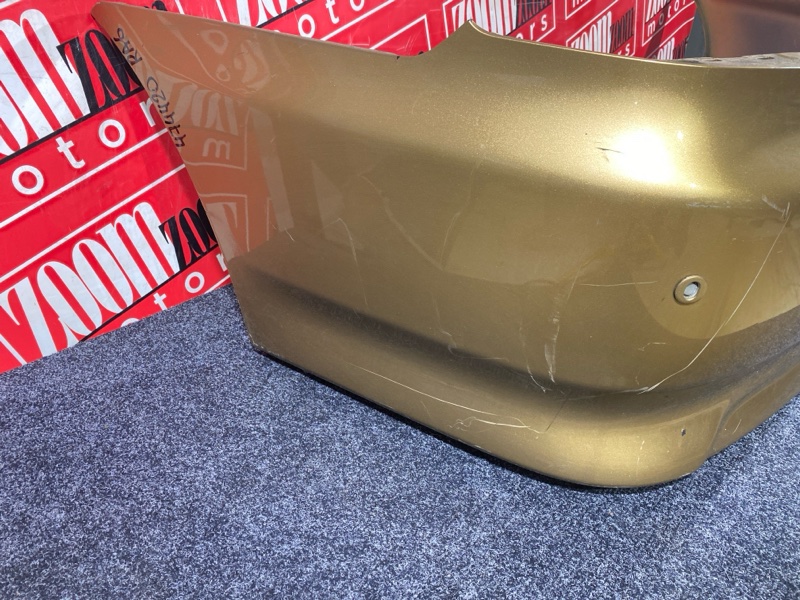 Бампер, 6700 рублей, Красноярск