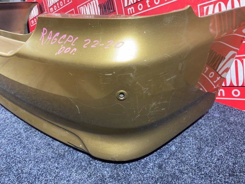 Бампер, 6700 рублей, Красноярск