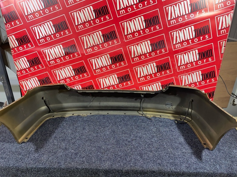 Бампер, 6700 рублей, Красноярск