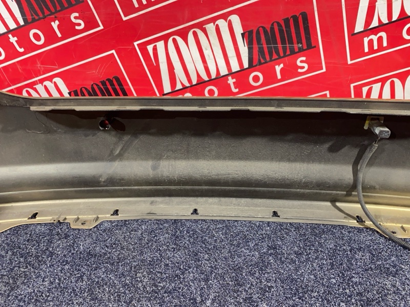 Бампер, 6700 рублей, Красноярск