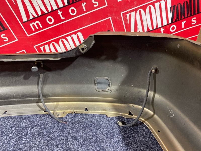 Бампер, 6700 рублей, Красноярск