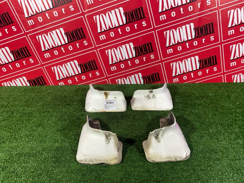 Брызговик, 2000 рублей, Красноярск