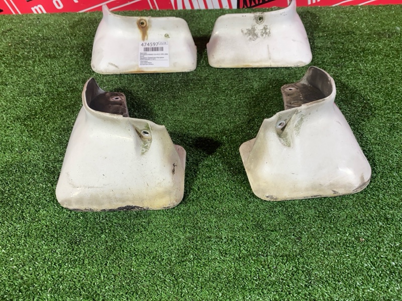 Брызговик, 2000 рублей, Красноярск