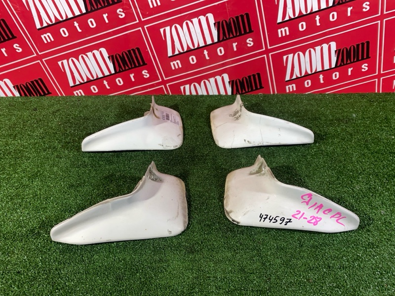 Брызговик, 2000 рублей, Красноярск