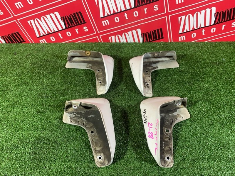 Брызговик, 2000 рублей, Красноярск