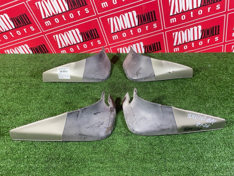 Брызговик, 1900 рублей, Красноярск