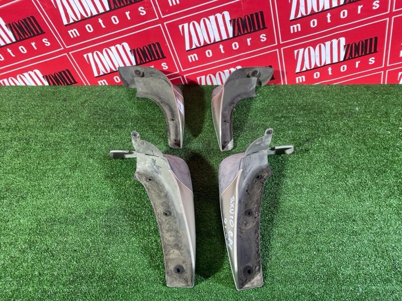 Брызговик, 1900 рублей, Красноярск