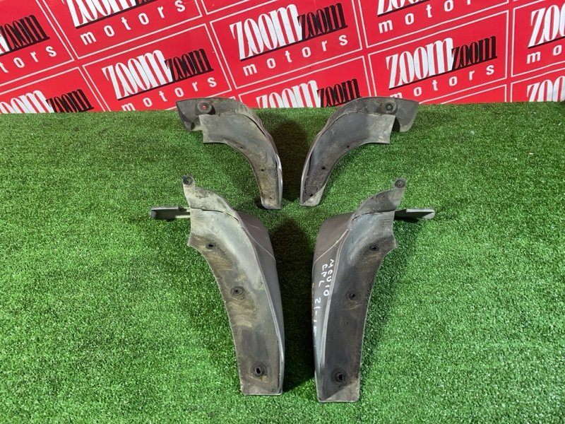 Брызговик, 1900 рублей, Красноярск