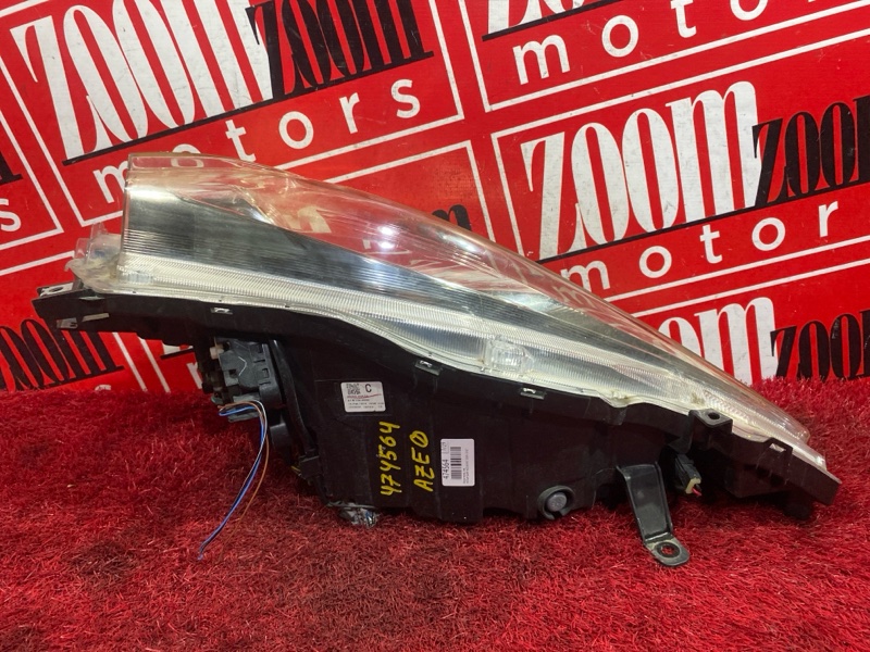 Фара, 13800 рублей, Красноярск