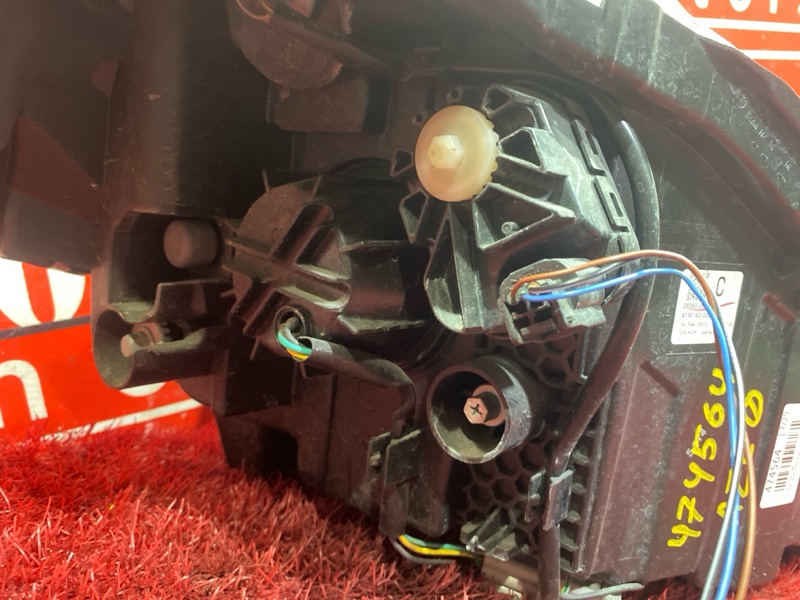 Фара, 13800 рублей, Красноярск