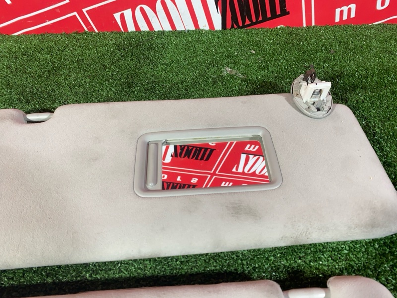 Солнцезащитный козырек, 2900 рублей, Красноярск