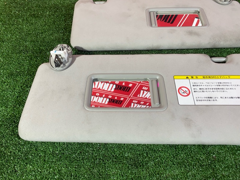 Солнцезащитный козырек, 2900 рублей, Красноярск