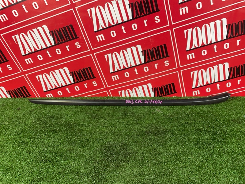 Молдинг лобового стекла, 2400 рублей, Красноярск