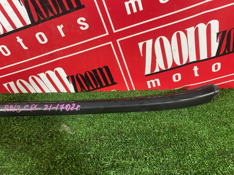 Молдинг лобового стекла, 2400 рублей, Красноярск