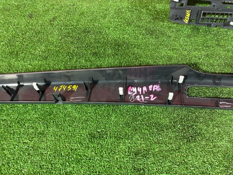 Накладка на торпеду, 2900 рублей, Красноярск