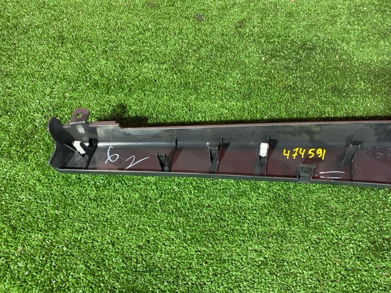 Накладка на торпеду, 2900 рублей, Красноярск