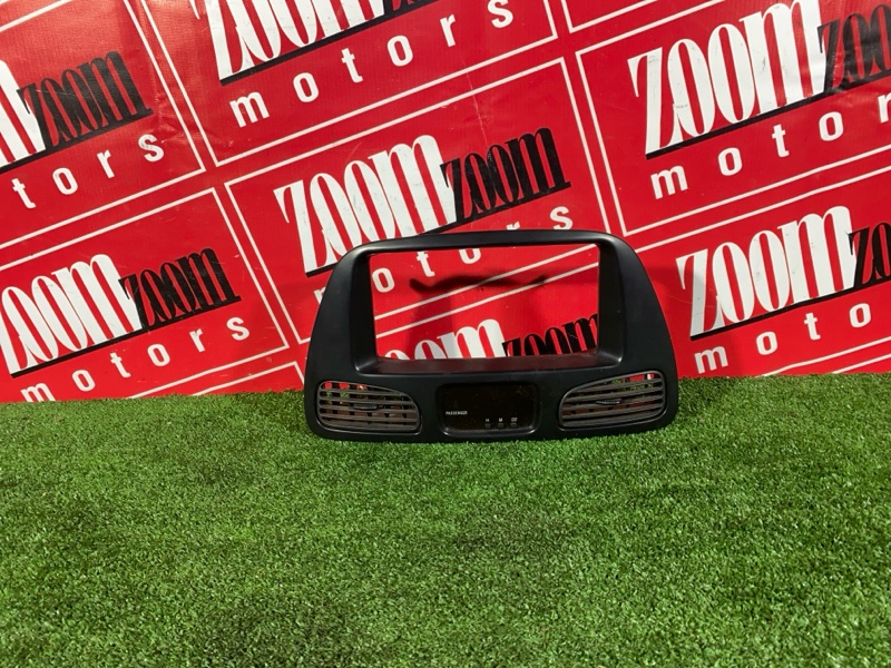 Рамка магнитолы, 1900 рублей, Красноярск