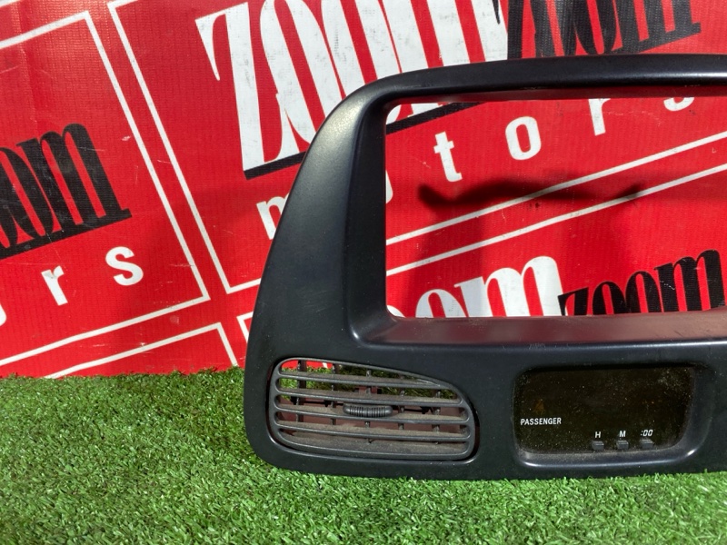 Рамка магнитолы, 1900 рублей, Красноярск