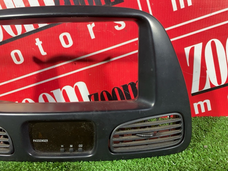 Рамка магнитолы, 1900 рублей, Красноярск