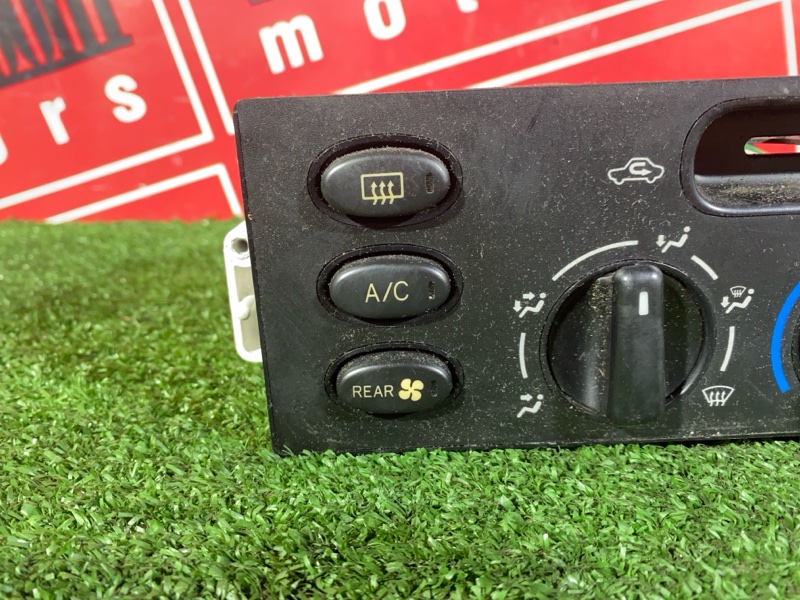 Блок управления климат-контролем, 2400 рублей, Красноярск