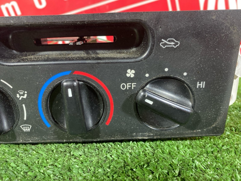 Блок управления климат-контролем, 2400 рублей, Красноярск