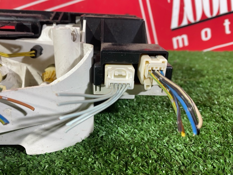 Блок управления климат-контролем, 2400 рублей, Красноярск