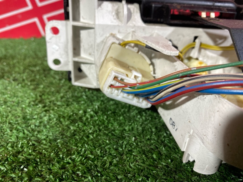 Блок управления климат-контролем, 2400 рублей, Красноярск