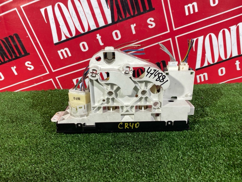 Блок управления климат-контролем, 2400 рублей, Красноярск