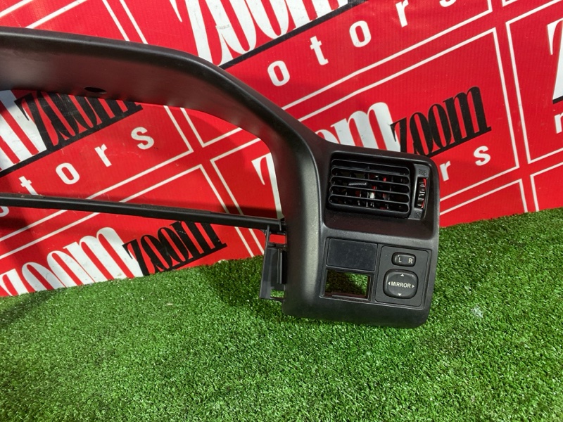 Накладка на центральную консоль, 2900 рублей, Красноярск