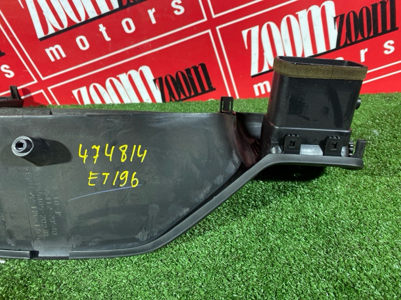 Накладка на центральную консоль, 2900 рублей, Красноярск