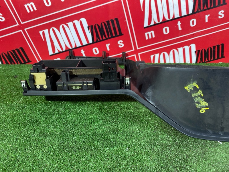 Накладка на центральную консоль, 2900 рублей, Красноярск