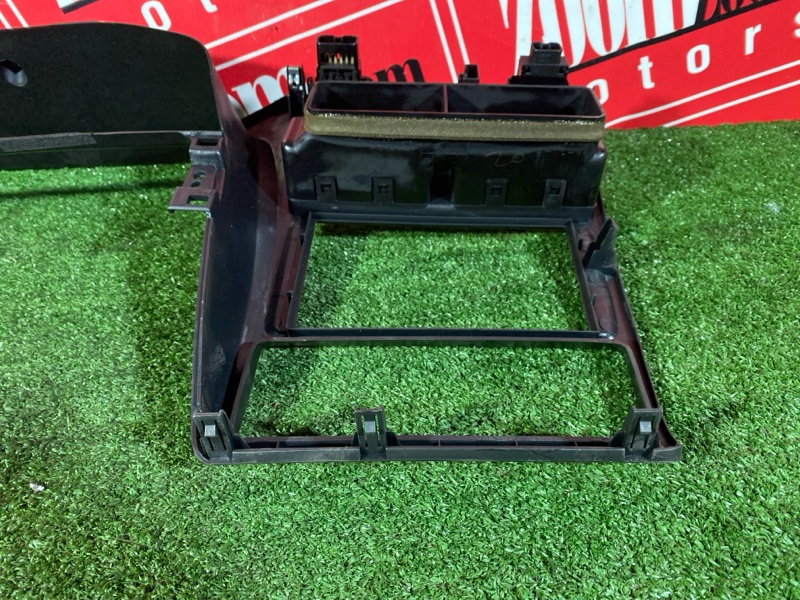 Накладка на центральную консоль, 2900 рублей, Красноярск