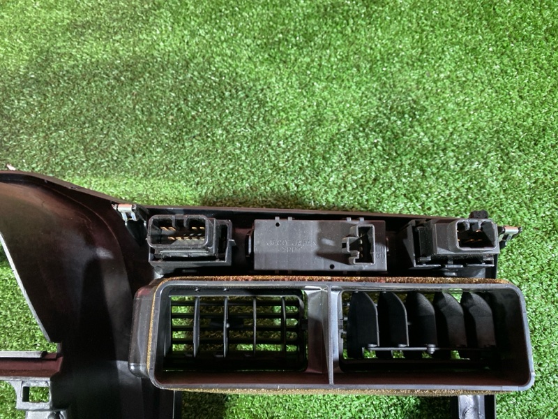 Накладка на центральную консоль, 2900 рублей, Красноярск