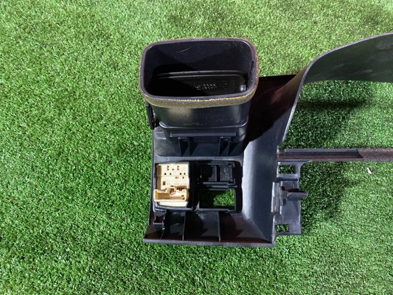 Накладка на центральную консоль, 2900 рублей, Красноярск