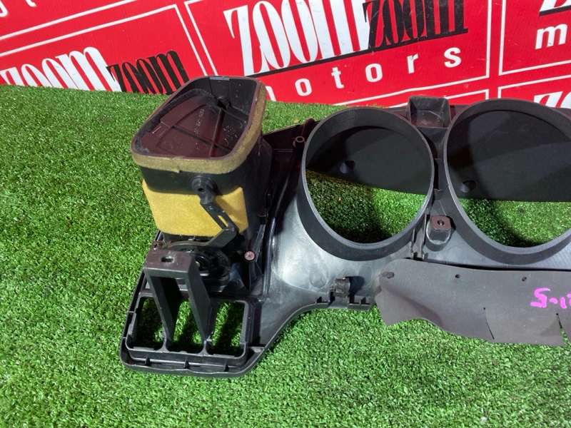 Накладка на центральную консоль, 1500 рублей, Красноярск