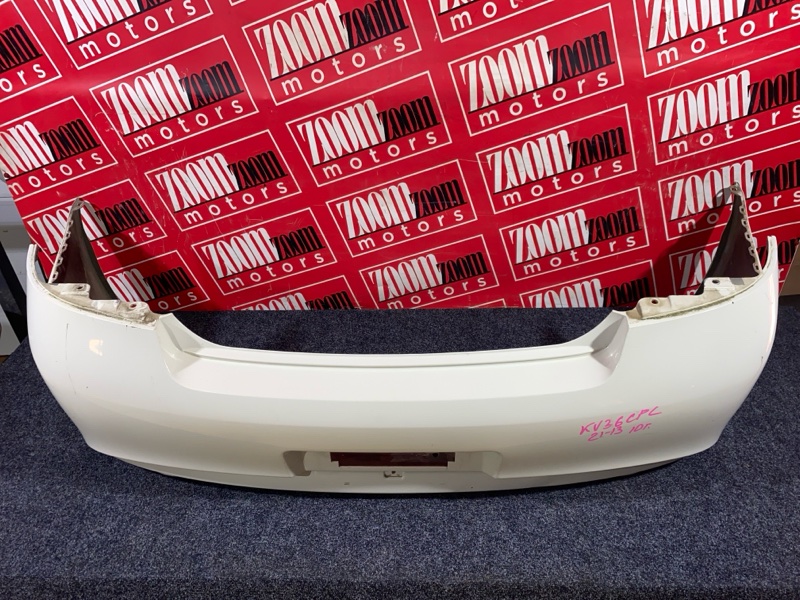 Бампер, 7200 рублей, Красноярск