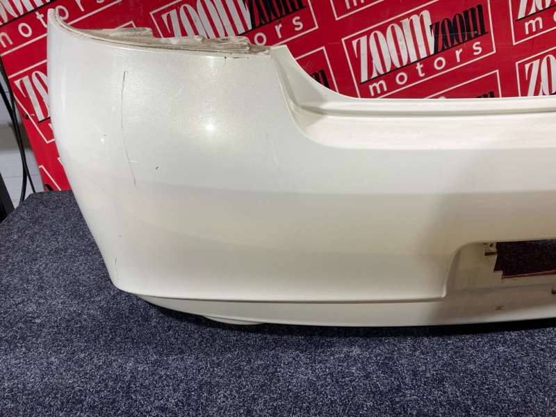 Бампер, 7200 рублей, Красноярск