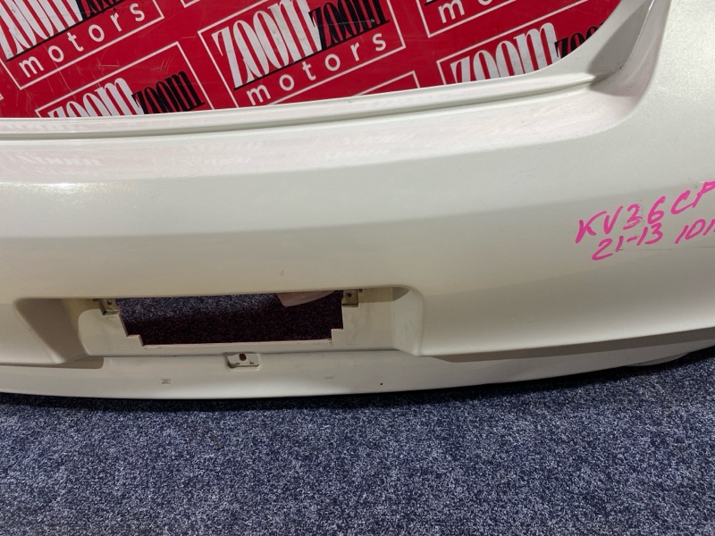 Бампер, 7200 рублей, Красноярск