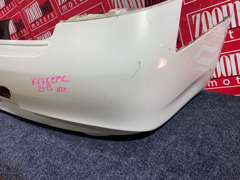 Бампер, 7200 рублей, Красноярск