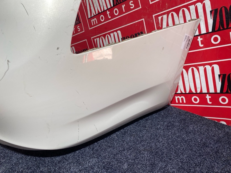 Бампер, 7200 рублей, Красноярск